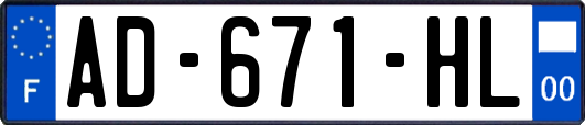AD-671-HL