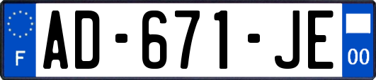 AD-671-JE