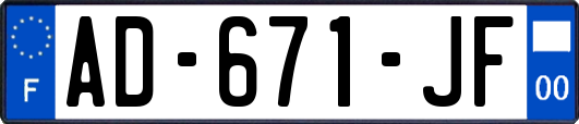 AD-671-JF