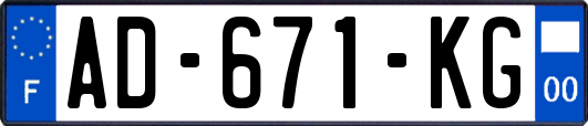 AD-671-KG