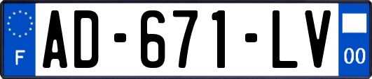 AD-671-LV