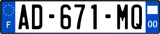 AD-671-MQ