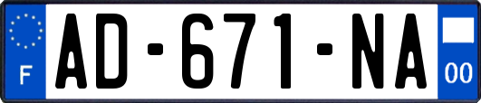 AD-671-NA