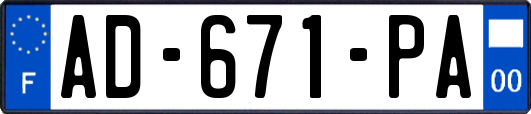 AD-671-PA