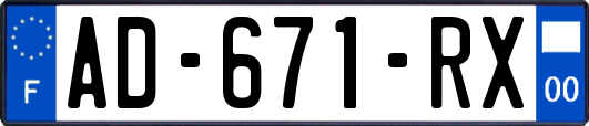 AD-671-RX