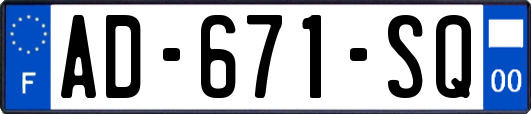 AD-671-SQ