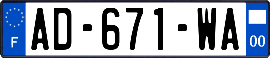 AD-671-WA