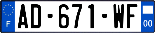 AD-671-WF
