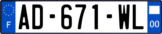 AD-671-WL