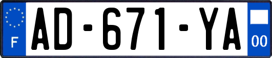 AD-671-YA