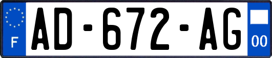 AD-672-AG
