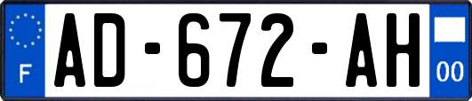 AD-672-AH