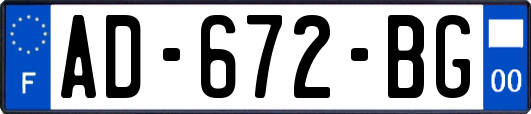 AD-672-BG