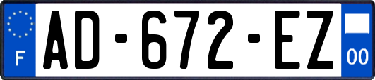 AD-672-EZ