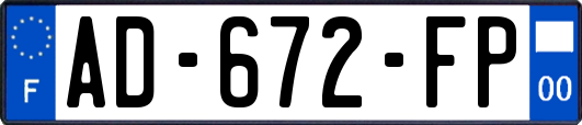 AD-672-FP
