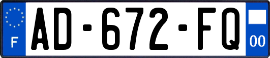 AD-672-FQ