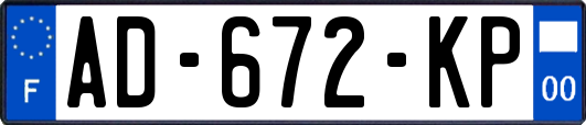 AD-672-KP