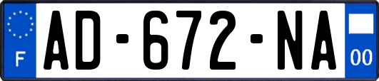 AD-672-NA