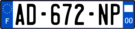 AD-672-NP