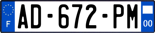 AD-672-PM