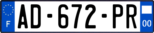 AD-672-PR