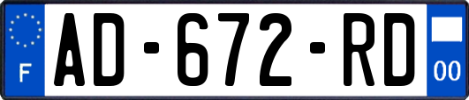 AD-672-RD