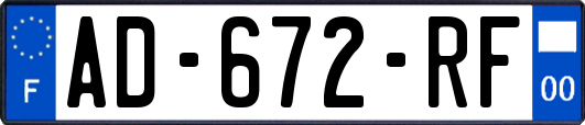 AD-672-RF