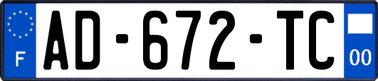 AD-672-TC