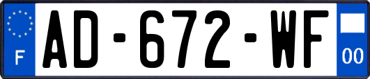 AD-672-WF