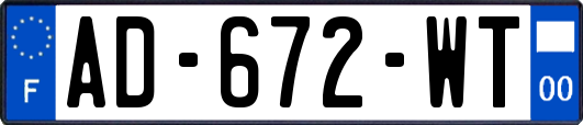 AD-672-WT