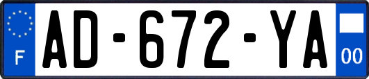 AD-672-YA