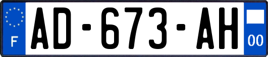 AD-673-AH