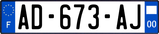 AD-673-AJ