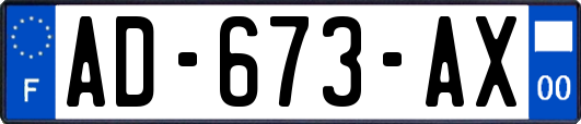 AD-673-AX