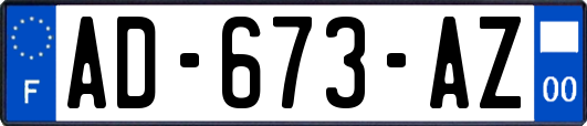 AD-673-AZ