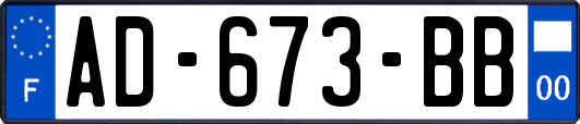 AD-673-BB