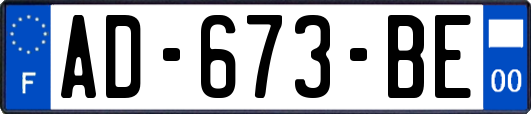 AD-673-BE