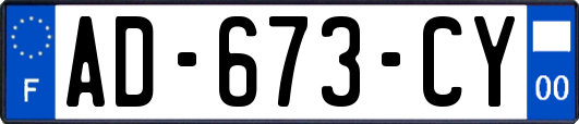 AD-673-CY