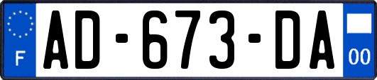 AD-673-DA