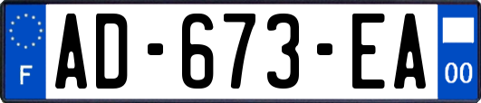 AD-673-EA