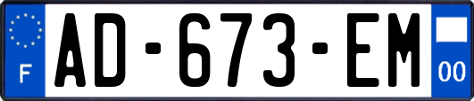 AD-673-EM