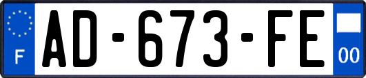 AD-673-FE