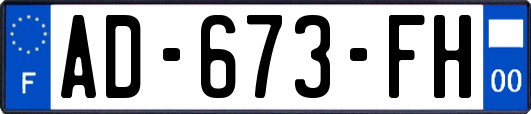 AD-673-FH