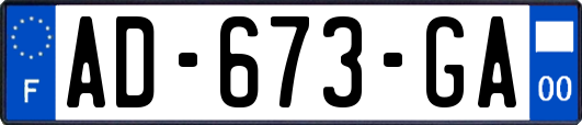 AD-673-GA