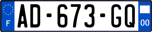 AD-673-GQ