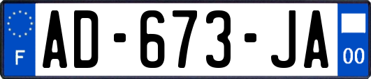 AD-673-JA