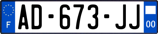 AD-673-JJ