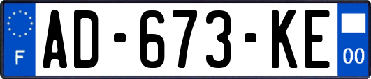 AD-673-KE