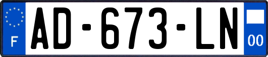 AD-673-LN