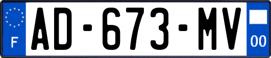 AD-673-MV